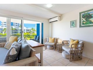 Coral Sea Apartments Aparthotel, Maroochydore - 4