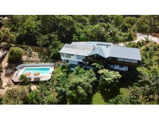 Coral villa Villa, Byron Bay - 2