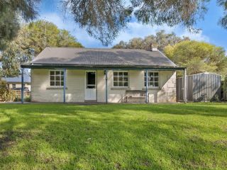 Corella Cottage Guest house, Port Fairy - 2