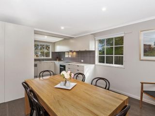 Corella Cottage Guest house, Port Fairy - 1