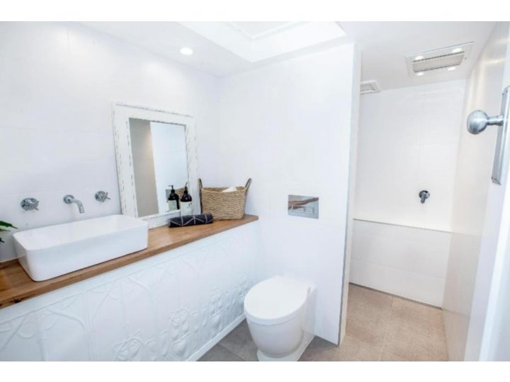 Corella Studio Apartment Apartment, Cams Wharf - imaginea 12