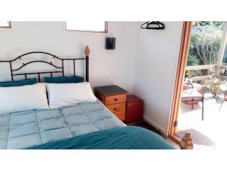 Corner Cottage Self Contained Suite - Geneva in Kyogle Guest house, New South Wales - 4