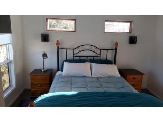 Corner Cottage Self Contained Suite - Geneva in Kyogle Guest house, New South Wales - 2