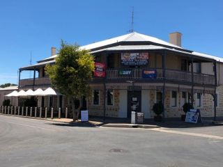 Cornwall Hotel Hotel, South Australia - 3