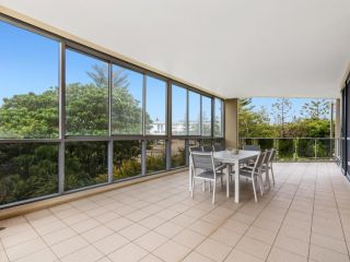 Luxury Apartments at Bells Blvd Apartment, Kingscliff - 3