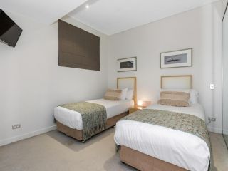 Luxury Apartments at Bells Blvd Apartment, Kingscliff - 5