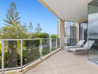 Luxury Apartments at Bells Blvd Apartment, Kingscliff - 4