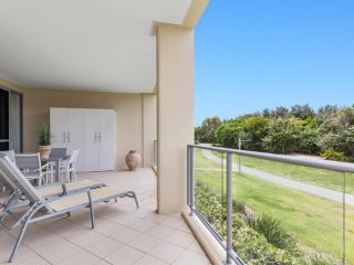 Luxury Apartments at Bells Blvd Apartment, Kingscliff - 1