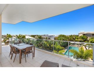 Luxury Apartments at Bells Blvd Apartment, Kingscliff - 2