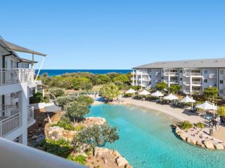 Resort Rooms at Gunnamatta Ave Apartment, Kingscliff - 2