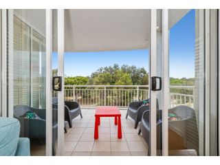 Resort Rooms at Gunnamatta Ave Apartment, Kingscliff - 3