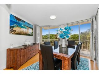 Resort Rooms at Gunnamatta Ave Apartment, Kingscliff - 5