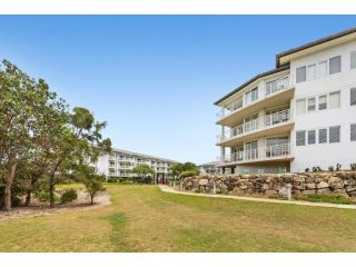 Resort Rooms at Gunnamatta Ave Apartment, Kingscliff - 1