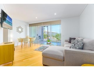 Resort Rooms at Bells Boulevard Apartment, Kingscliff - 3