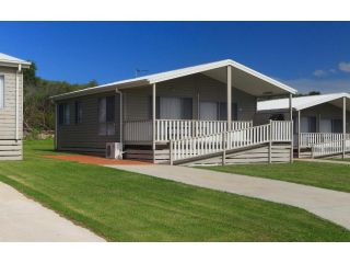 Corrimal Beach Tourist Park Accomodation, Wollongong - 2