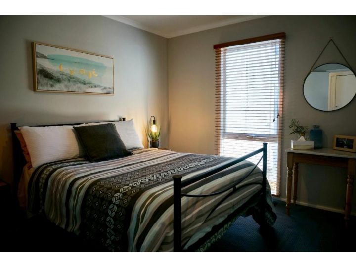 Corsair Breeze Guest house, Point Lonsdale - imaginea 11