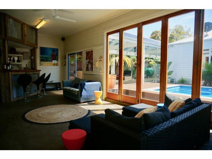 Corsair Breeze Guest house, Point Lonsdale - imaginea 18