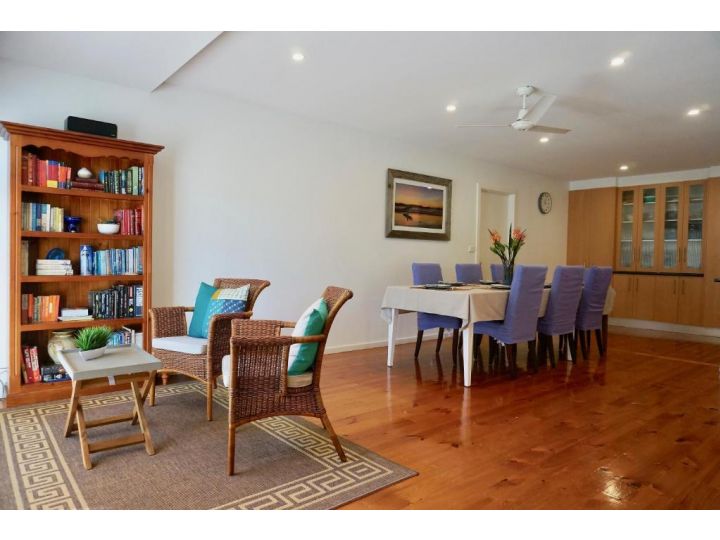 Corsair Breeze Guest house, Point Lonsdale - imaginea 5