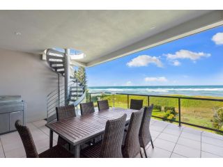 Costa del Sol - Beachfront Lennox Head Guest house, Lennox Head - 1