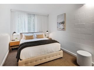 Cosy 1-Bed Near Shops, Botanic Gardens And MCG Apartment, Melbourne - 2