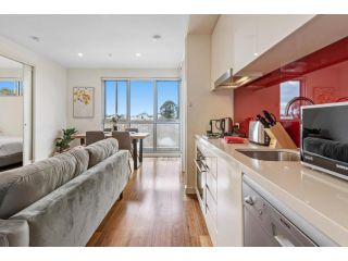 Cosy 2-bed St Kilda Apartment Near Shops Apartment, Melbourne - 4