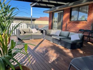 3 bedroom home, close to shops Guest house, New South Wales - 4
