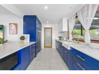 3 bedroom home, close to shops Guest house, New South Wales - 2