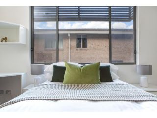 Cosy and Bright Studio Next to Westmead Hospital Apartment, Sydney - 1