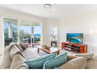 Cosy apartment with ocean views, Sunshine Beach Apartment, Sunshine Beach - 4