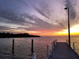 Toohey's Blue Beachside Holiday Home Guest house, Victoria - 1