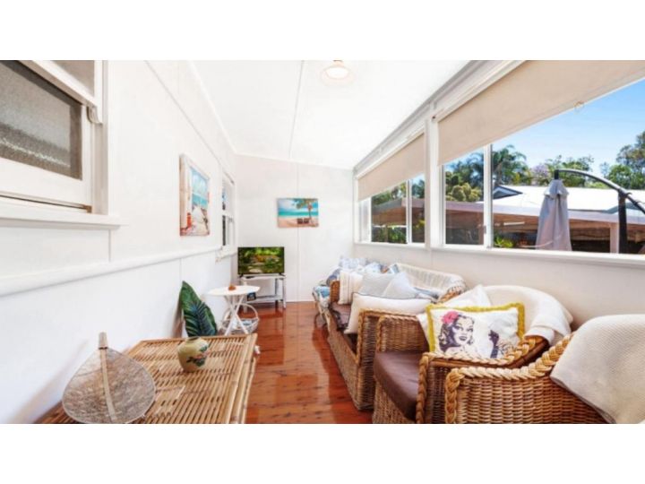 Cosy Escape Umina Beach Family Fun Guest house, Umina - imaginea 7