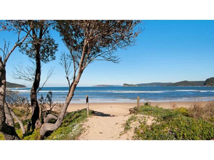 Cosy Escape Umina Beach Family Fun Guest house, Umina - imaginea 11