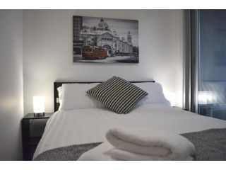 Cosy Hawthorn apartment Apartment, Melbourne - 1