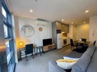 Cosy Stays @ Melbourne CITY Super CBD Location Apartment, Melbourne - 2