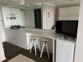 Cosy studio with a large balcony and a great view! Apartment, Sydney - thumb 9