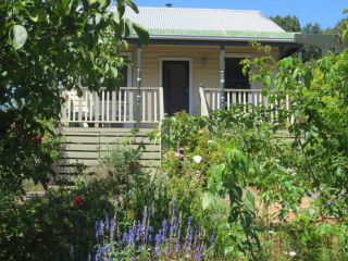 Walnut Cottage via Leongatha Guest house, Victoria - 2