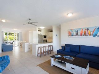 Cote D'azur 1 Douglas Street 6 Apartment, Sunshine Beach - 3