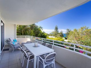 Cote D'azur 1 Douglas Street 6 Apartment, Sunshine Beach - 1