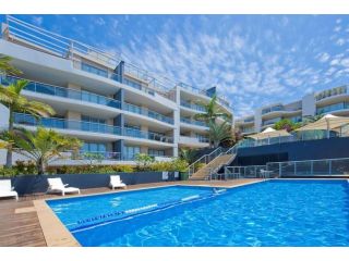 'Cote D Azur' luxury in the heart on Nelson Bay! Apartment, Nelson Bay - 4