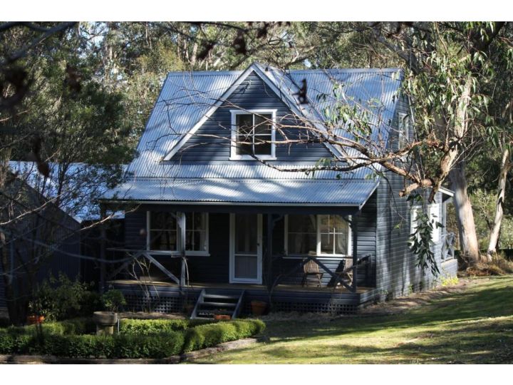 Cottage At 31 Guest house, Bundanoon - imaginea 2