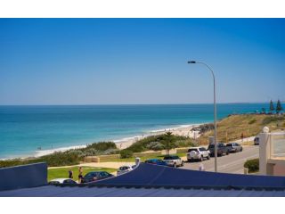 Cottesloe Blue Apartment Apartment, Perth - 1