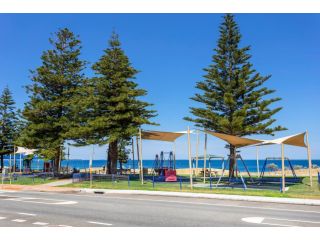 Cottesloe Marine Apartment Apartment, Perth - 5