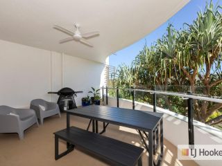 COTTON BEACH 37 - PRIVATE BEACHFRONT COMPLEX Apartment, Casuarina - 2