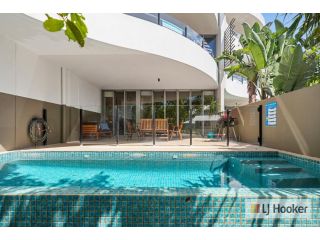 COTTON BEACH 8 ESCAPE WITH PRIVATE PLUNGE POOL Apartment, Casuarina - 3