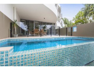 COTTON BEACH 8 ESCAPE WITH PRIVATE PLUNGE POOL Apartment, Casuarina - 2