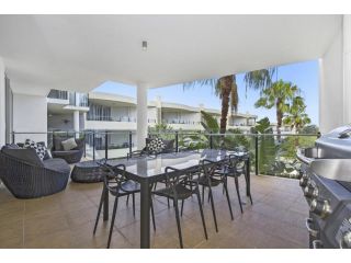 COTTON BEACH 84 - EXECUTiVE SUB-PENTHOUSE Apartment, Casuarina - 2