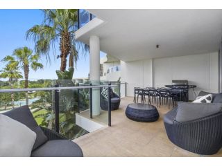 COTTON BEACH 84 - EXECUTiVE SUB-PENTHOUSE Apartment, Casuarina - 4