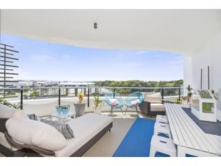 COTTON BEACH NORTHERN ROOFTOP 50 Apartment, Casuarina - 2