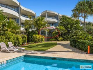 COTTON BEACH ON THE POOL 66 Guest house, Casuarina - 2