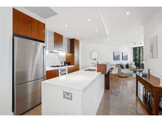 Cotton Beach Resort - Holiday Management Apartment, Kingscliff - 4